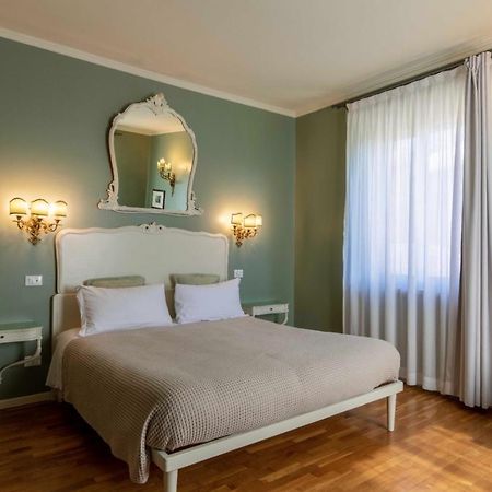 Relais Borghetto Bed & Breakfast Valeggio sul Mincio Bagian luar foto