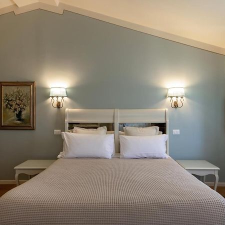 Relais Borghetto Bed & Breakfast Valeggio sul Mincio Bagian luar foto