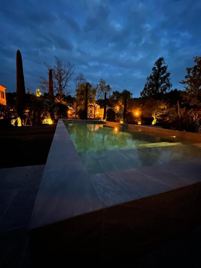 Relais Borghetto Bed & Breakfast Valeggio sul Mincio Bagian luar foto