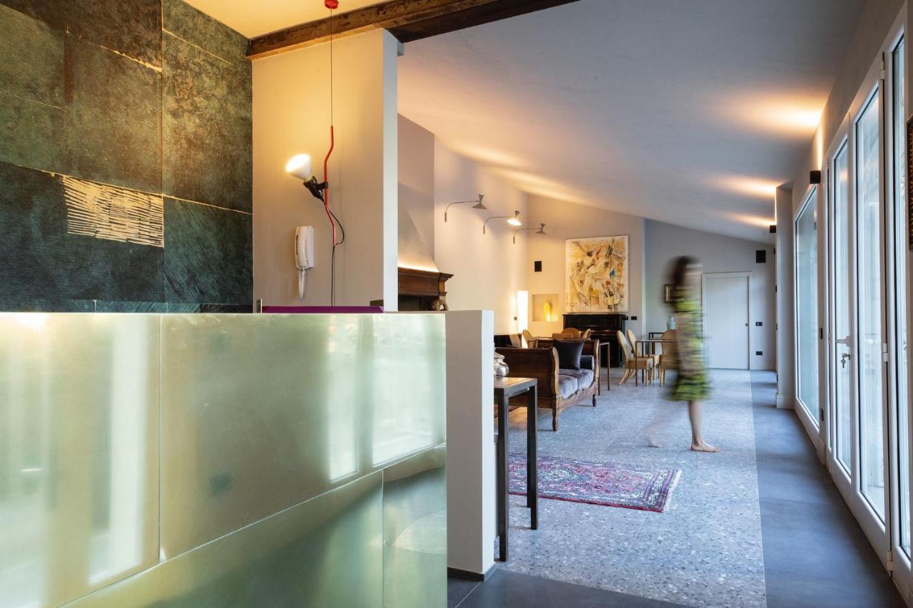 Relais Borghetto Bed & Breakfast Valeggio sul Mincio Bagian luar foto