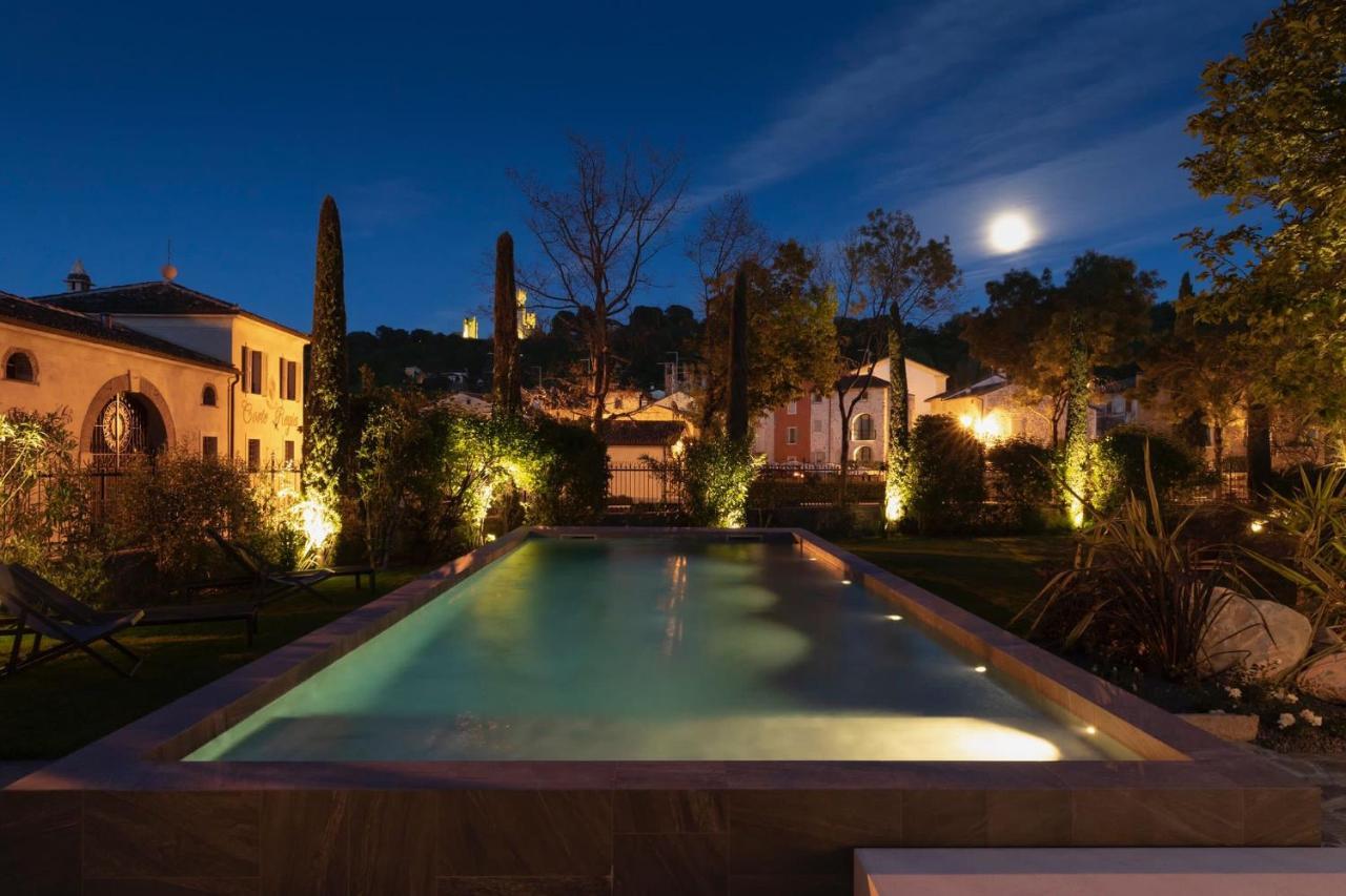 Relais Borghetto Bed & Breakfast Valeggio sul Mincio Bagian luar foto