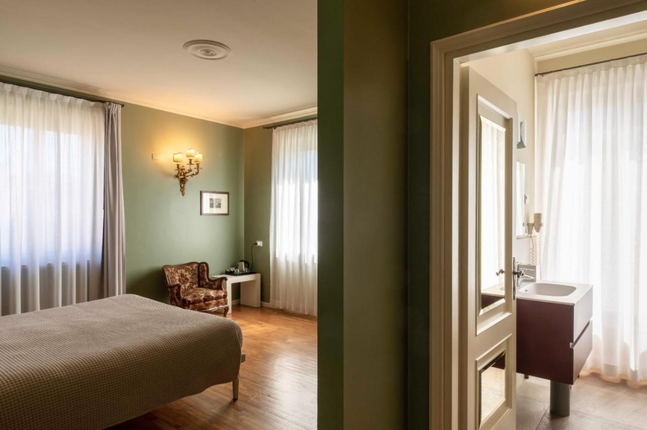 Relais Borghetto Bed & Breakfast Valeggio sul Mincio Bagian luar foto