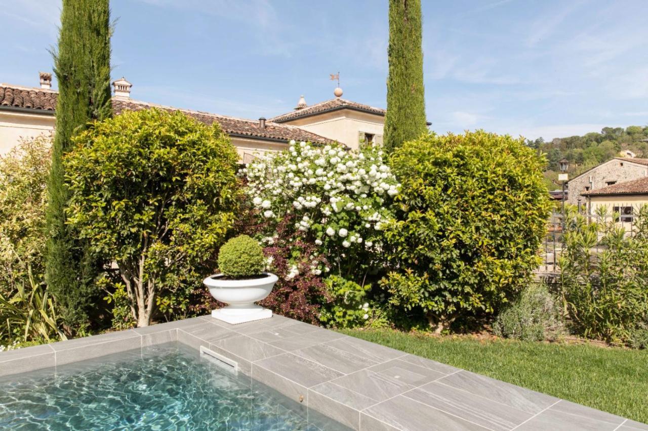 Relais Borghetto Bed & Breakfast Valeggio sul Mincio Bagian luar foto