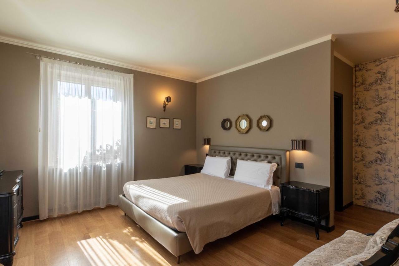 Relais Borghetto Bed & Breakfast Valeggio sul Mincio Bagian luar foto