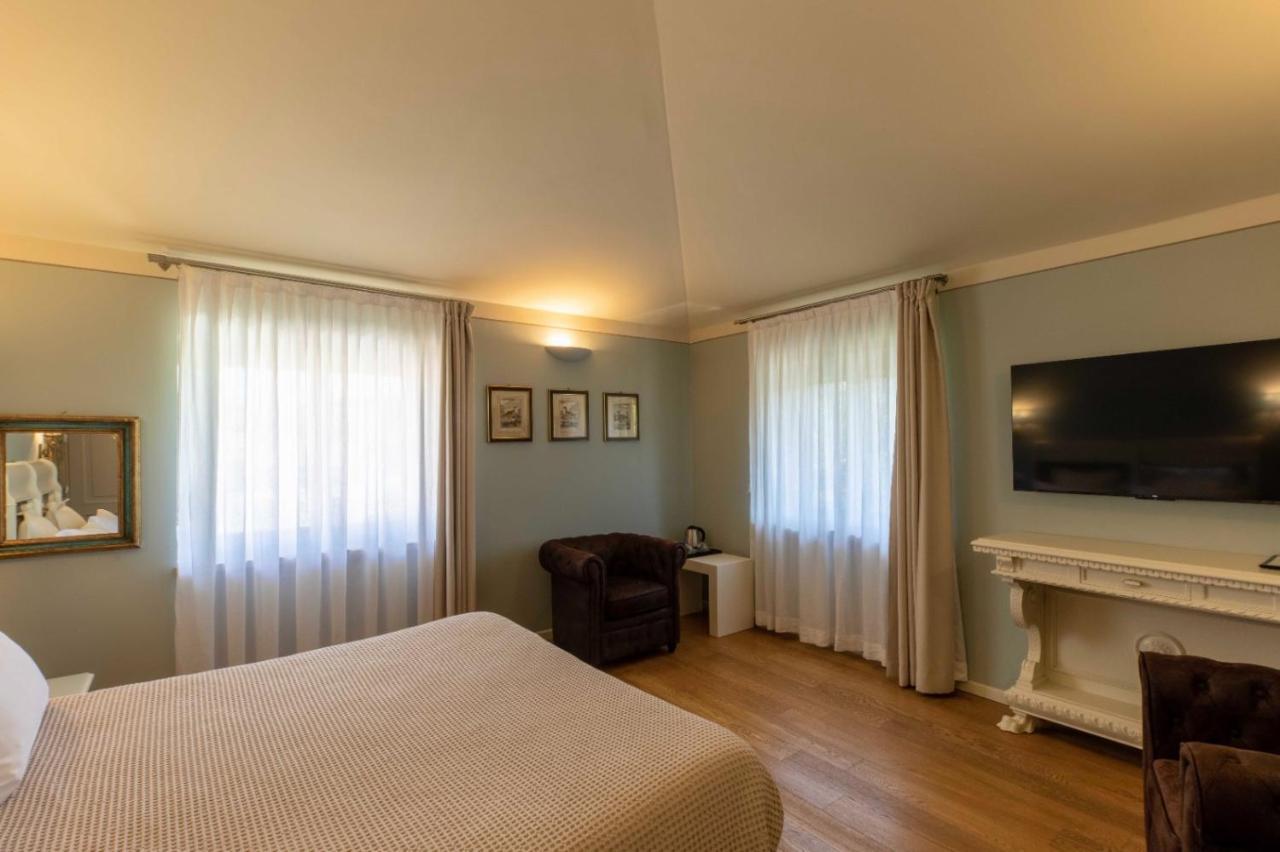 Relais Borghetto Bed & Breakfast Valeggio sul Mincio Bagian luar foto