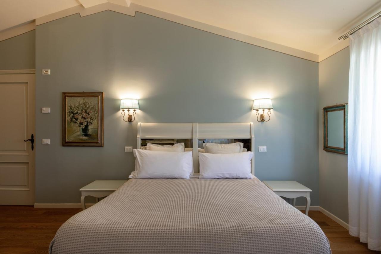 Relais Borghetto Bed & Breakfast Valeggio sul Mincio Bagian luar foto