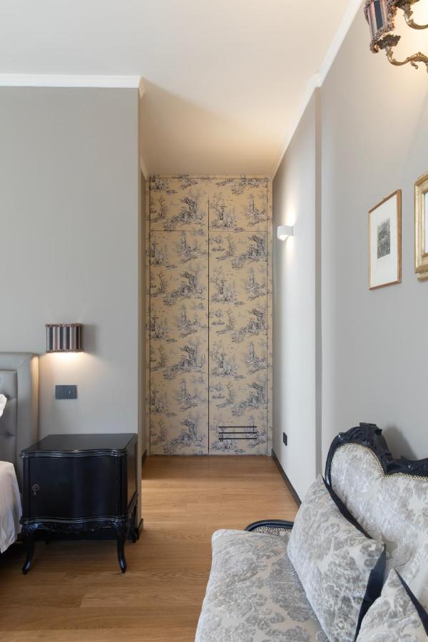 Relais Borghetto Bed & Breakfast Valeggio sul Mincio Bagian luar foto
