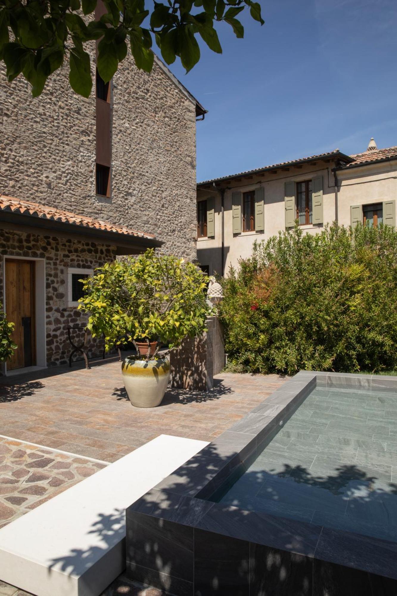 Relais Borghetto Bed & Breakfast Valeggio sul Mincio Bagian luar foto