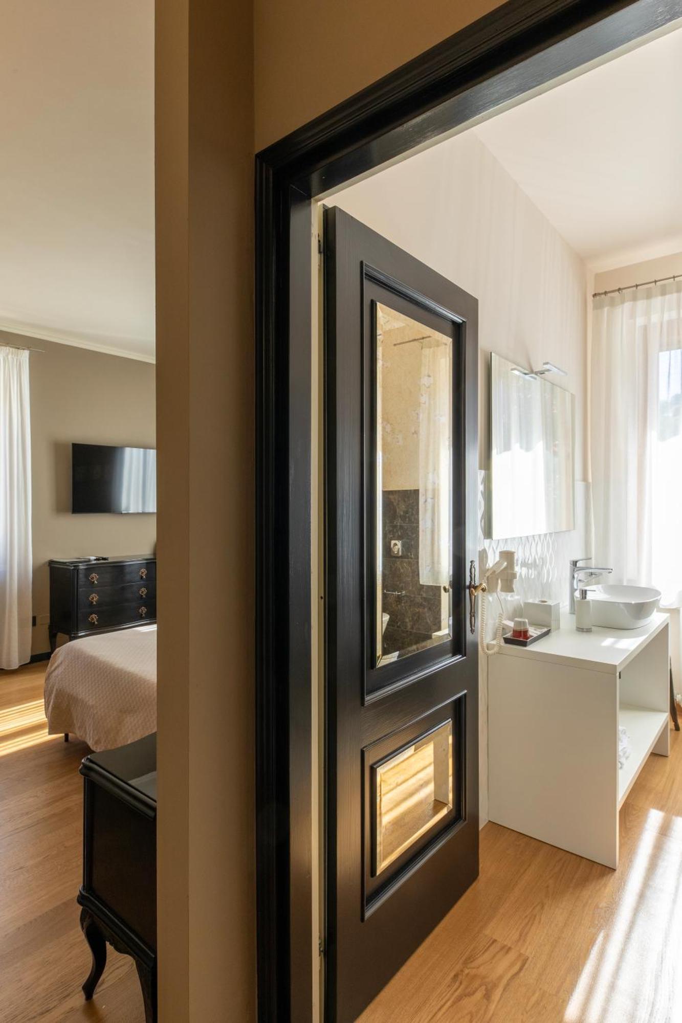 Relais Borghetto Bed & Breakfast Valeggio sul Mincio Bagian luar foto