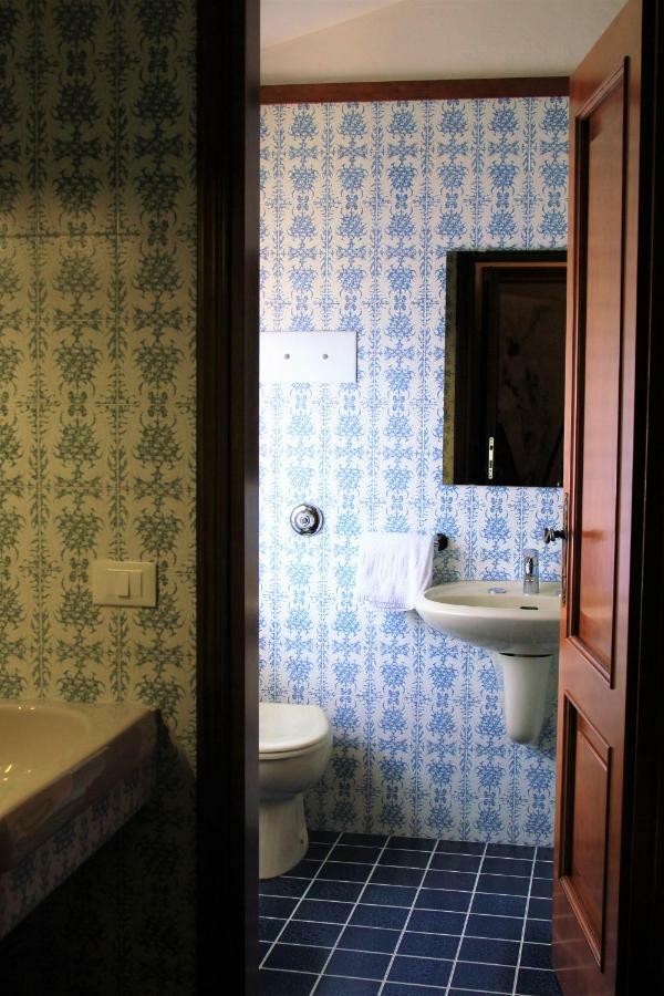 Relais Borghetto Bed & Breakfast Valeggio sul Mincio Bagian luar foto