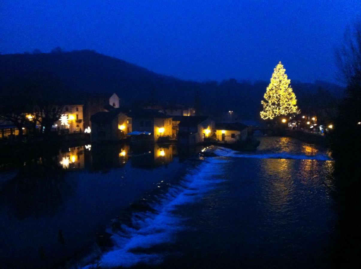 Relais Borghetto Bed & Breakfast Valeggio sul Mincio Bagian luar foto