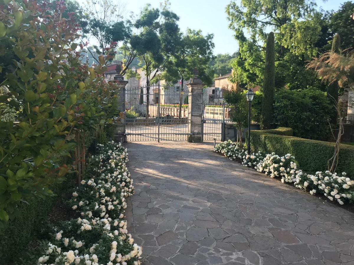 Relais Borghetto Bed & Breakfast Valeggio sul Mincio Bagian luar foto